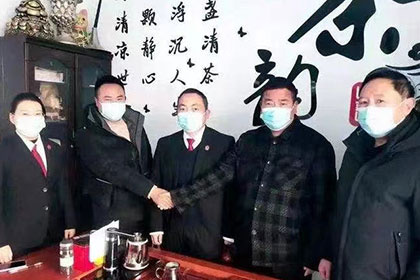 连州收债公司